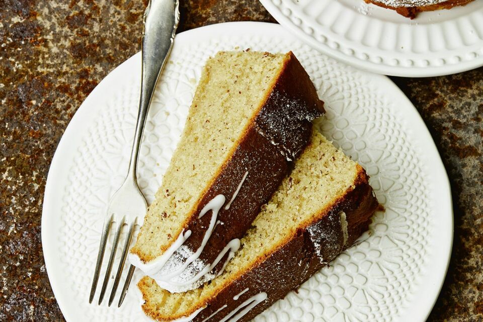 Backen fürs Fest: Rezepte für weihnachtliche Kuchen & Torten | Küchengötter Backen fürs Fest: Rezepte für weihnachtliche Kuchen & Torten | Küchengötter