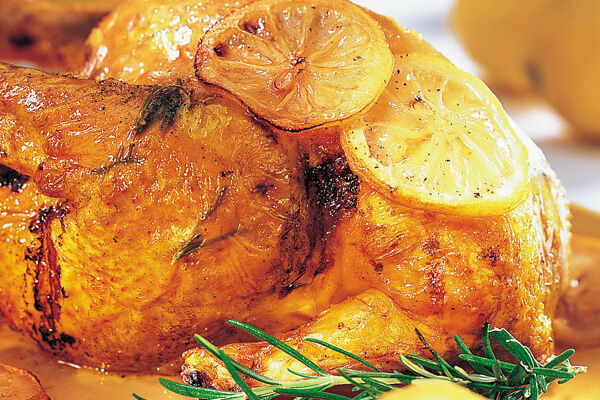 Die beliebtesten Rezepte für Zitronenhähnchen | Küchengötter Die beliebtesten Rezepte für Zitronenhähnchen | Küchengötter