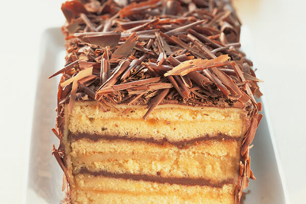 Hefe ersetzen - 48 Backrezepte ohne Hefe | Küchengötter Hefe ersetzen - 48 Backrezepte ohne Hefe | Küchengötter