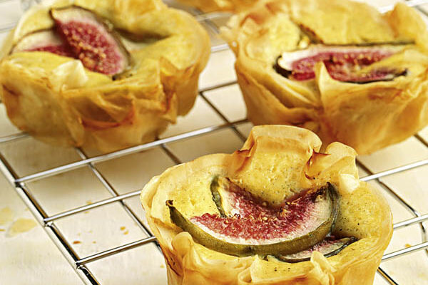 62 Muffins Unter 200 Kalorien Kuchengotter 