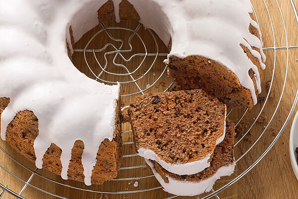 Hefe ersetzen - 48 Backrezepte ohne Hefe | Küchengötter Hefe ersetzen - 48 Backrezepte ohne Hefe | Küchengötter