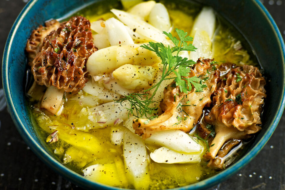 38 Rezepte für süß-saure Gerichte | Küchengötter 38 Rezepte für süß-saure Gerichte | Küchengötter