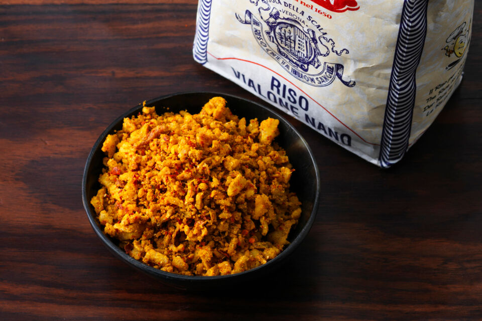 Wie man cajun gewuerz fuer pommes macht