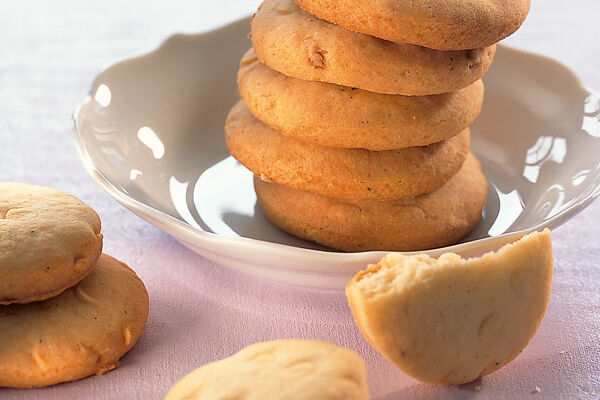 Ingwer-Cookies - Die besten Rezepte für Plätzchen mit Ingwer | Küchengötter Ingwer-Cookies - Die besten Rezepte für Plätzchen mit Ingwer | Küchengötter