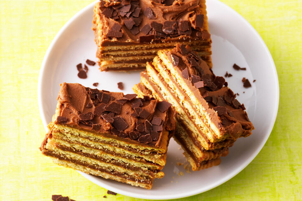 10 Min Butterkekskuchen Ohne Backen | ice ship 10 Min Butterkekskuchen Ohne Backen | ice ship