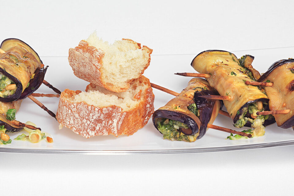 Salate & Beilagen zum Grillen | Rezepte, Tipps & Ideen | Küchengötter