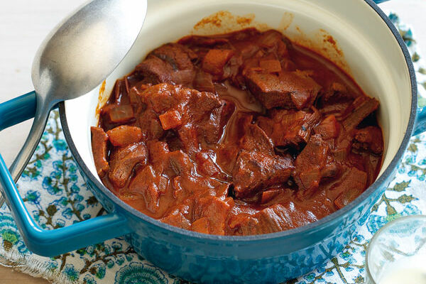 Unsere 11 besten Rezepte für feines Rehragout | Küchengötter Unsere 11 besten Rezepte für feines Rehragout | Küchengötter