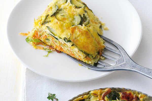 Flan Rezepte - Spanischer Pudding in süß & pikant | Küchengötter Flan Rezepte - Spanischer Pudding in süß & pikant | Küchengötter