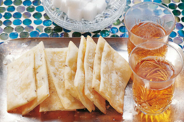 Orientalisches Gebäck - Rezepte, Tipps & Ideen | Küchengötter Orientalisches Gebäck - Rezepte, Tipps & Ideen | Küchengötter