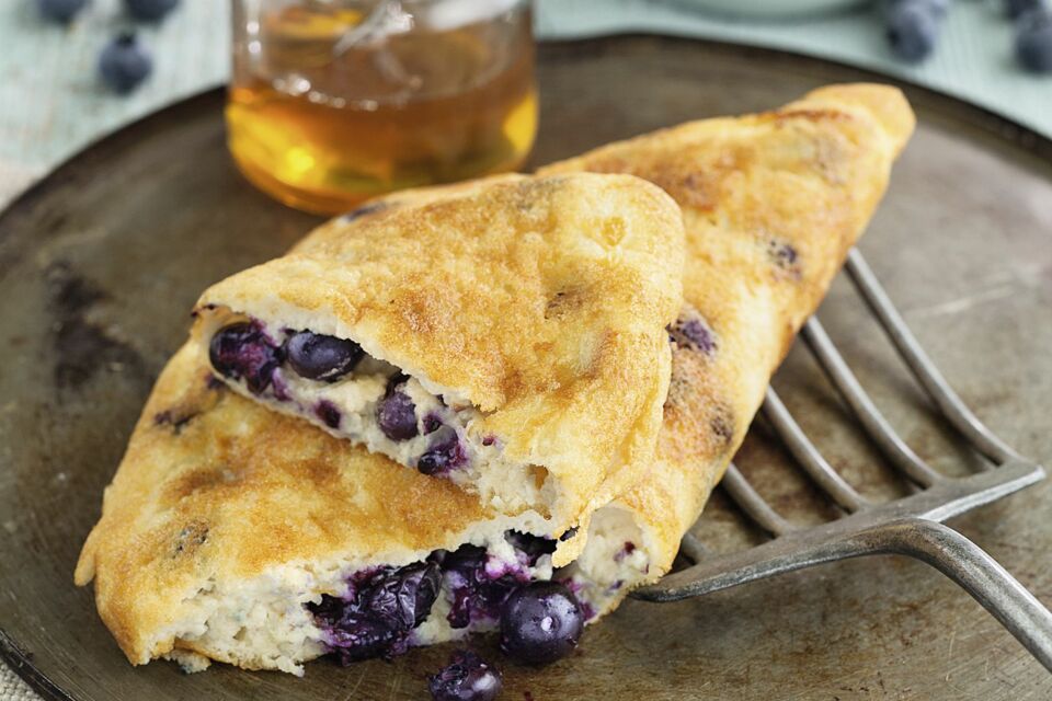 Die besten Low Carb Frühstück Rezepte | Küchengötter Die besten Low Carb Frühstück Rezepte | Küchengötter