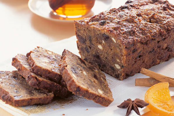 15 Feine Fruchtebrot Rezepte Kuchengotter