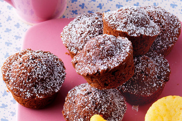 Hefe ersetzen - 48 Backrezepte ohne Hefe | Küchengötter Hefe ersetzen - 48 Backrezepte ohne Hefe | Küchengötter