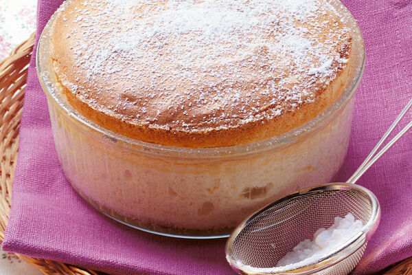 So gut hat heiße Luft noch nie geschmeckt: Unsere besten Soufflé ...