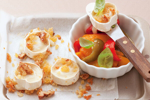 Ziegenkäse - Sorten, Herkunft, Verwendung & Aufbewahrung | Küchengötter Ziegenkäse - Sorten, Herkunft, Verwendung & Aufbewahrung | Küchengötter