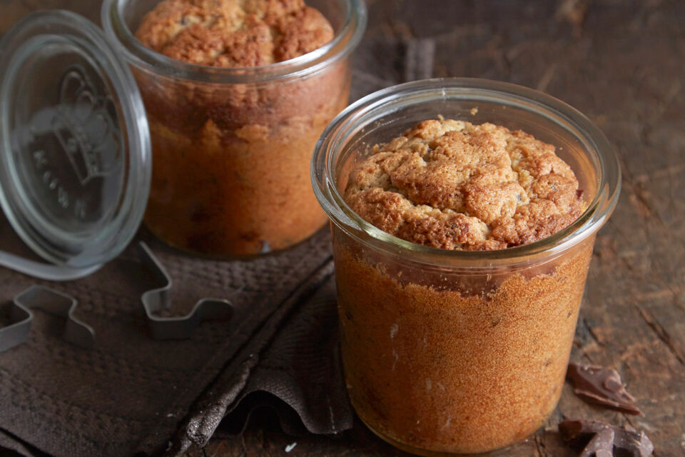 Praktisch verpackt & allzeit backbereit: Unsere Rezepte für Kuchen im ... Praktisch verpackt & allzeit backbereit: Unsere Rezepte für Kuchen im ...