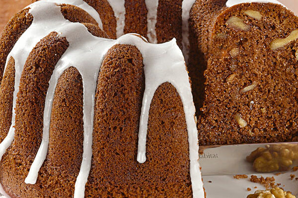 Die besten Kuchen mit Öl anstatt Butter | Küchengötter Die besten Kuchen mit Öl anstatt Butter | Küchengötter