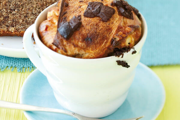 Bread-and-Butter-Pudding