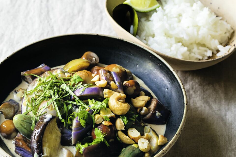 Auberginen | Küchengötter Auberginen | Küchengötter