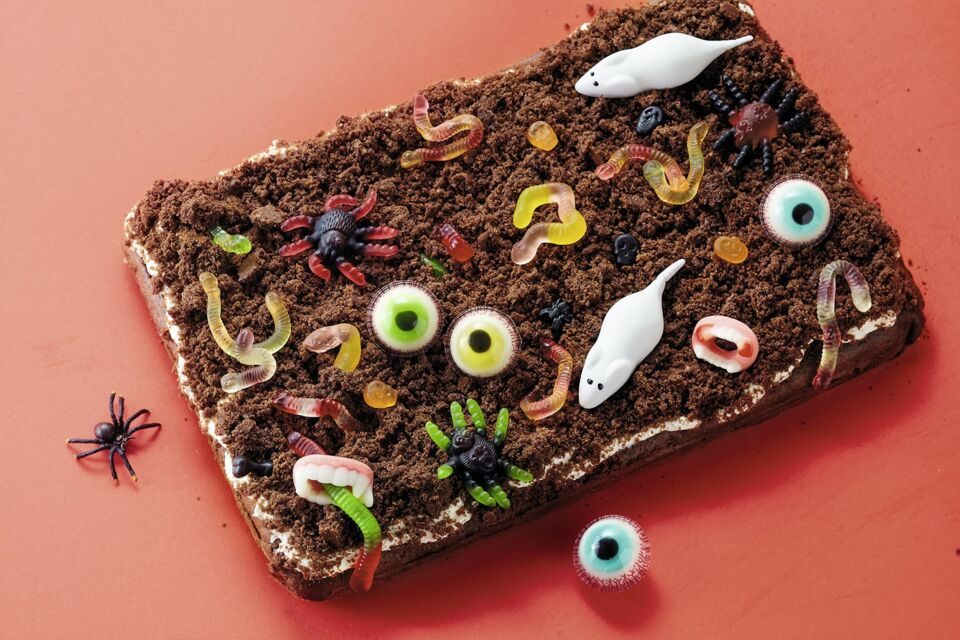 Die besten Kuchen mit Öl anstatt Butter | Küchengötter Die besten Kuchen mit Öl anstatt Butter | Küchengötter