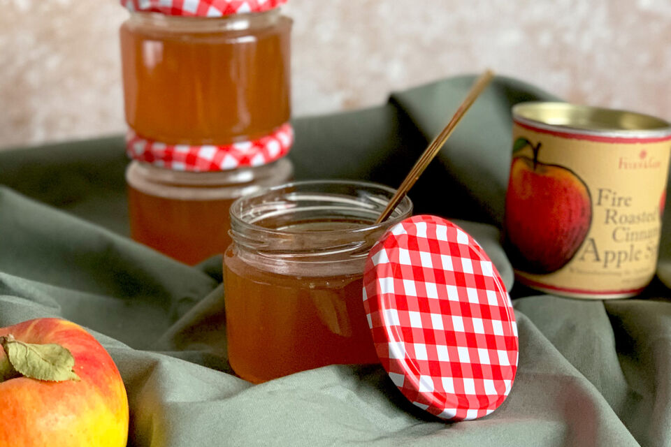 7 köstliche Apfelgelee-Rezepte | Küchengötter 7 köstliche Apfelgelee-Rezepte | Küchengötter