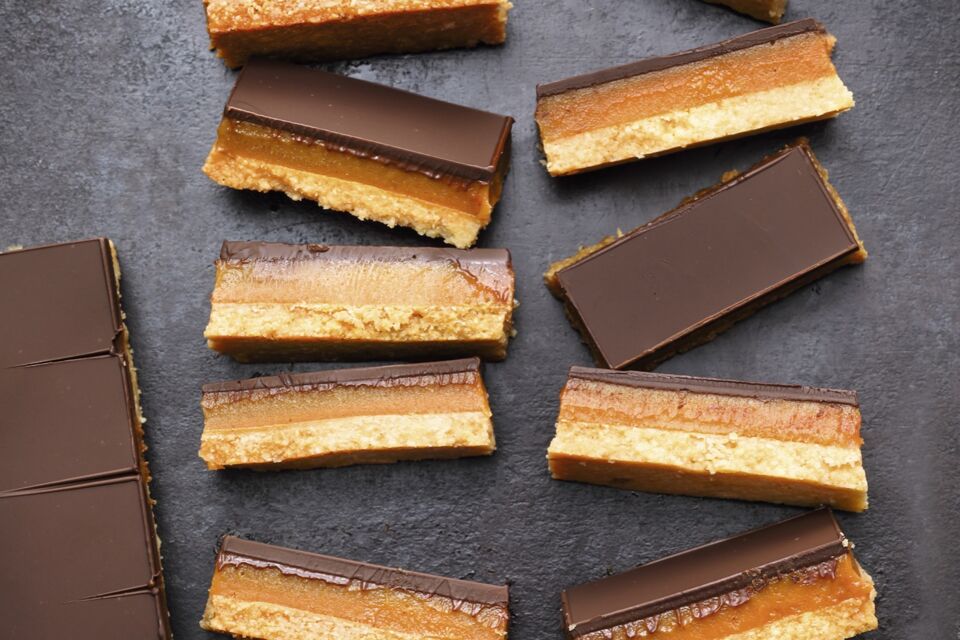 21 Erdnussbutter Rezepte | Peanut Butter Tipps &amp; Ideen | Küchengötter