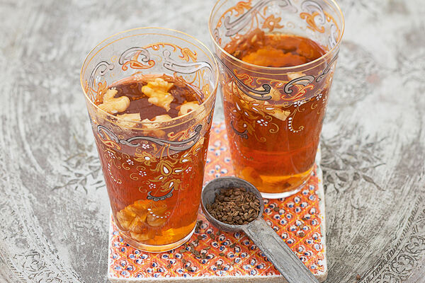 Rezepte mit Anis | Küchengötter Rezepte mit Anis | Küchengötter