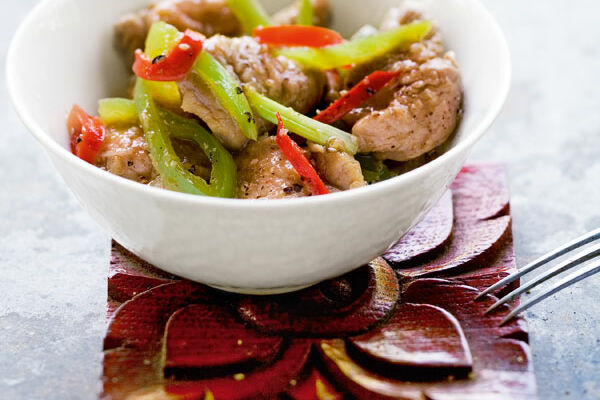 Rezepte aus der Thaiküche | Küchengötter