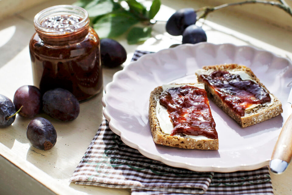 Powidl – 11 einfache Rezepte | Küchengötter Powidl – 11 einfache Rezepte | Küchengötter