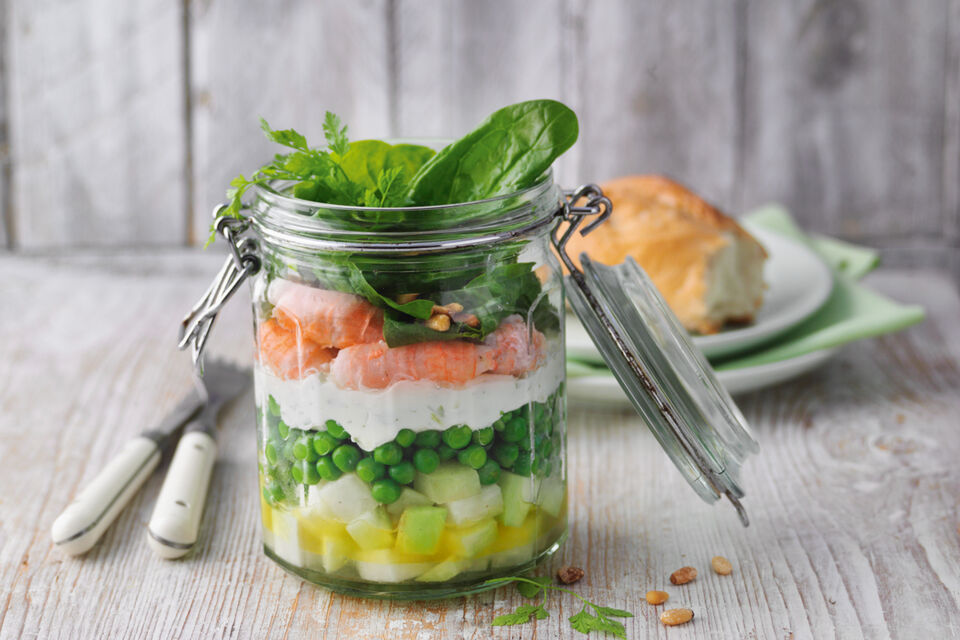 Flusskrebse - Die besten Rezepte mit dem Edelkrebs | Küchengötter