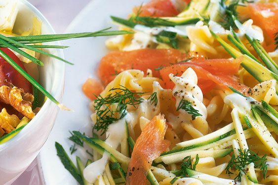 20 Leichte Rezepte Fur Essen An Heissen Tagen Kuchengotter