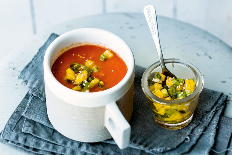 Dinner rezepte romantisches Romantische Rezepte
