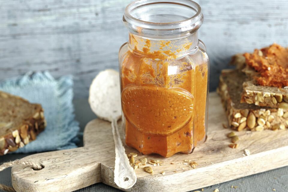 Rezepte für geschmackvolle Pasten | Küchengötter