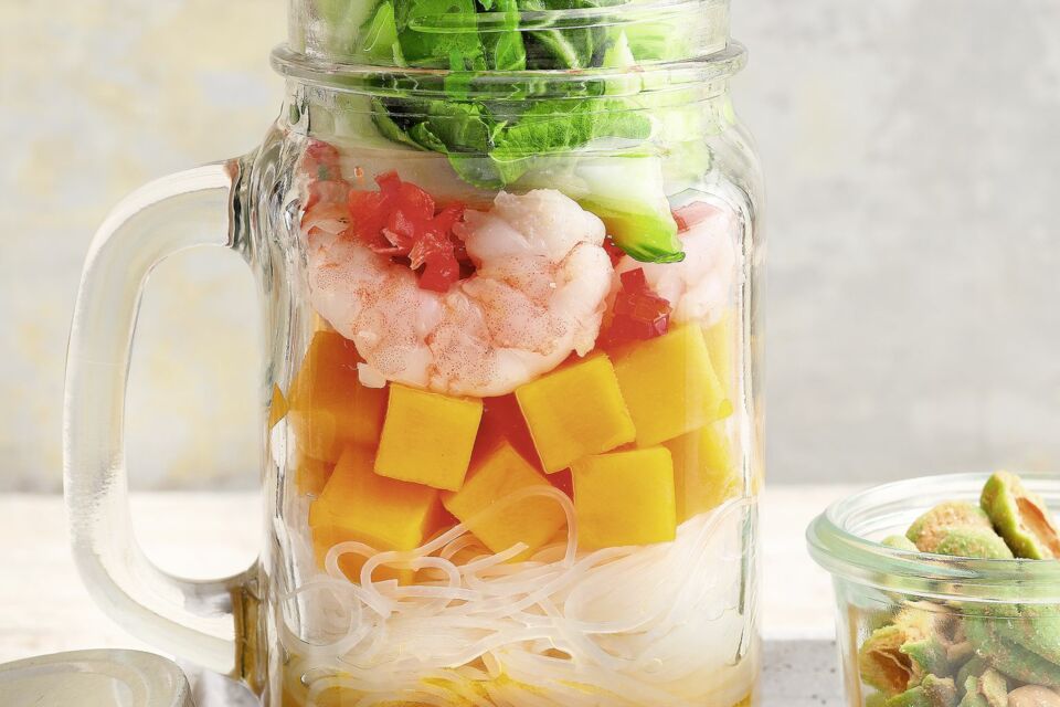 20 Leichte Rezepte Fur Essen An Heissen Tagen Kuchengotter