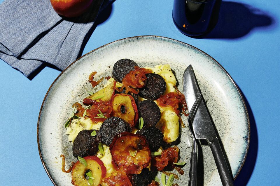 Blutwurst | Lebensmittel-Warenkunde | Küchengötter Blutwurst | Lebensmittel-Warenkunde | Küchengötter