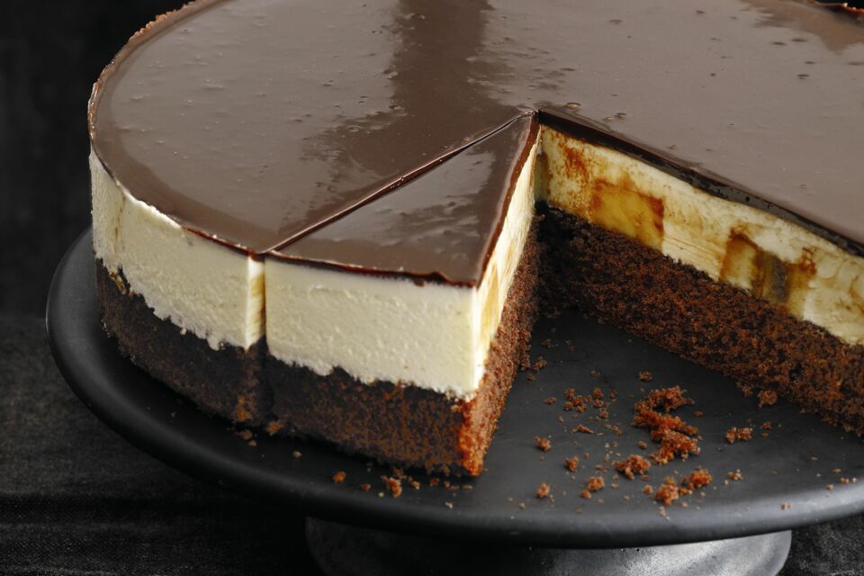 17 leckere Bananenkuchen-Rezepte | Küchengötter 17 leckere Bananenkuchen-Rezepte | Küchengötter