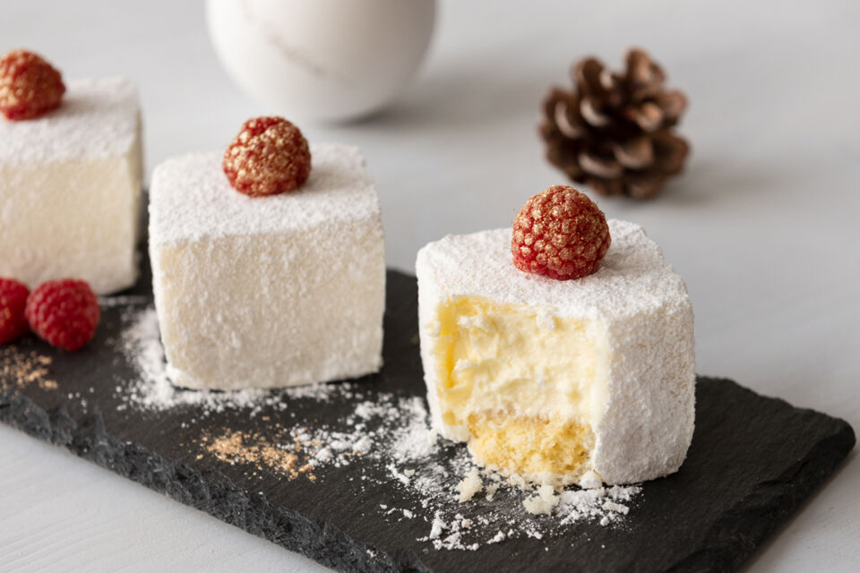 43 Rezepte mit weißer Schokolade | Küchengötter 43 Rezepte mit weißer Schokolade | Küchengötter