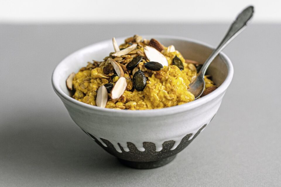 45 porridge rezepte kuchengotter