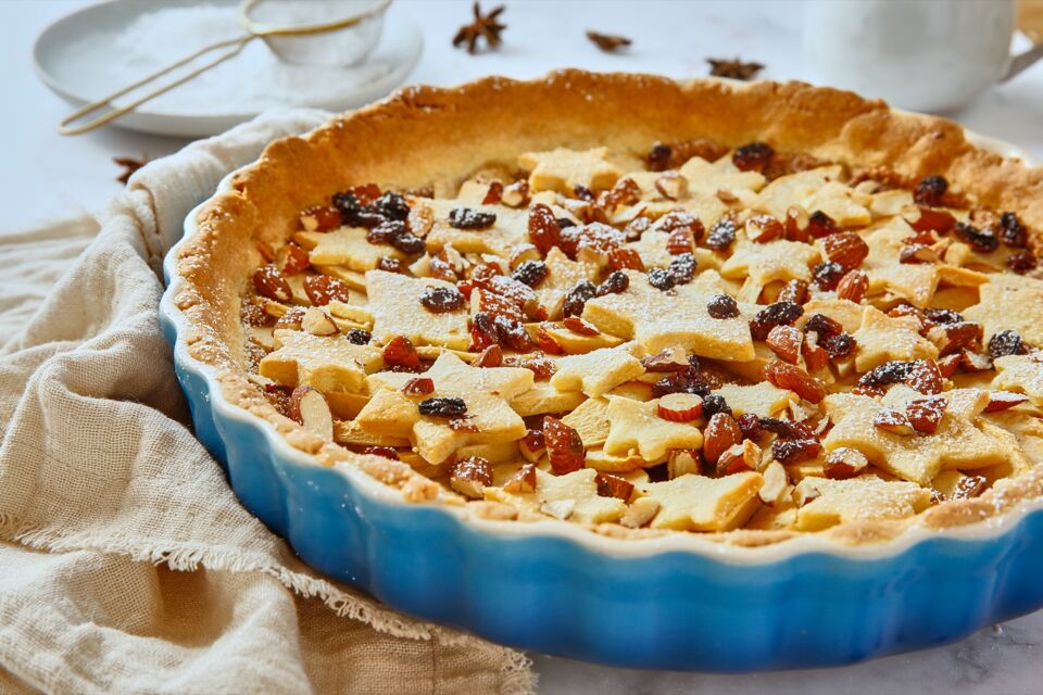 Backen fürs Fest: Rezepte für weihnachtliche Kuchen & Torten | Küchengötter Backen fürs Fest: Rezepte für weihnachtliche Kuchen & Torten | Küchengötter