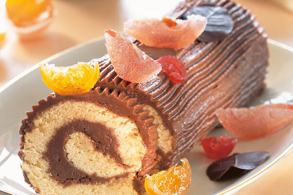 Backen fürs Fest: Rezepte für weihnachtliche Kuchen & Torten | Küchengötter Backen fürs Fest: Rezepte für weihnachtliche Kuchen & Torten | Küchengötter