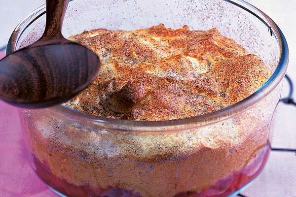 Rezepte mit Kirschen | Küchengötter