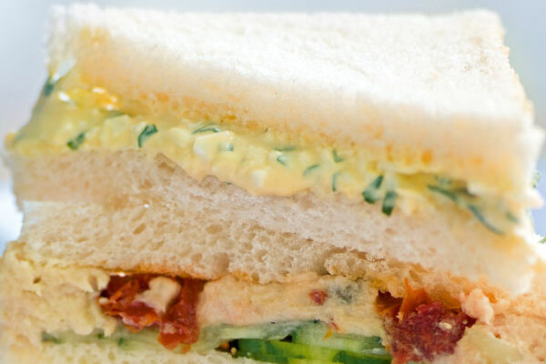 14 knackige Sandwich-Toast Rezepte | Küchengötter 14 knackige Sandwich-Toast Rezepte | Küchengötter