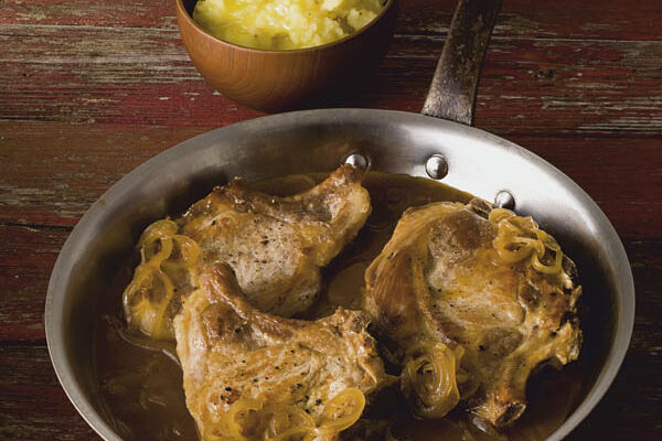 22 leckere Kotelett-Rezepte | Küchengötter 22 leckere Kotelett-Rezepte | Küchengötter