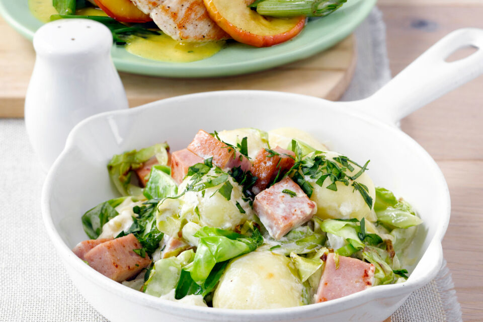 38 leckere Rezepte für Klöße und Knödel | Küchengötter 38 leckere Rezepte für Klöße und Knödel | Küchengötter