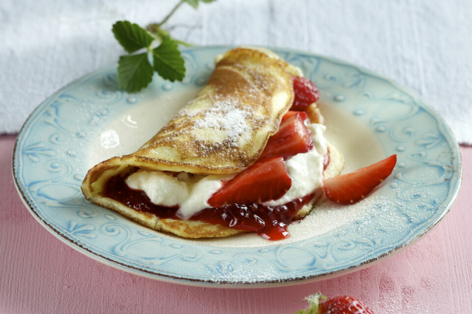 Raffinierte Beerenrezepte | Küchengötter Raffinierte Beerenrezepte | Küchengötter