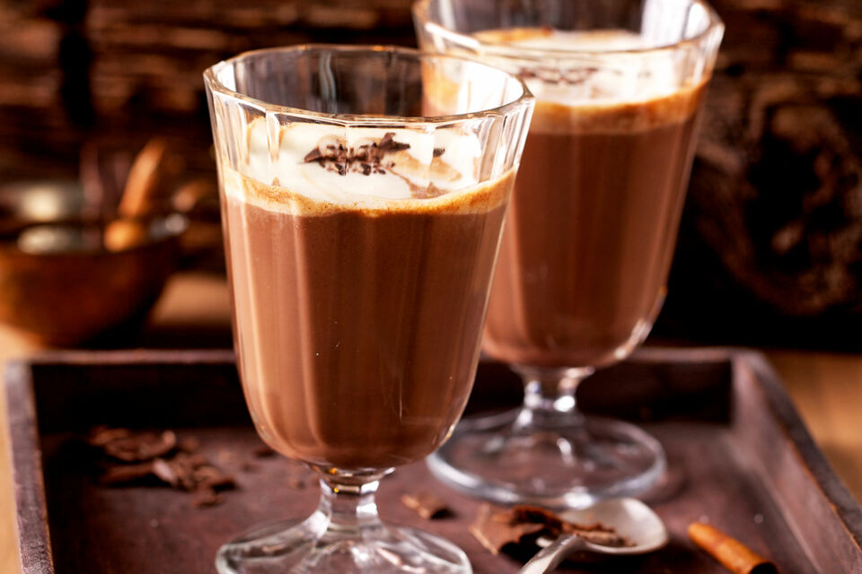 Schokolade - Rezepte & Wissenswertes | Küchengötter Schokolade - Rezepte & Wissenswertes | Küchengötter