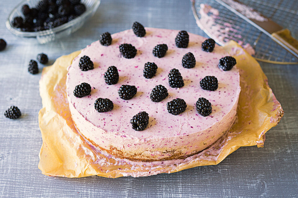 Torten Rezepte Susse Meisterwerke Zum Vernaschen Kuchengotter 