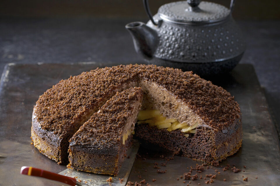 Schnelle Torten Rezepte Kuchengotter