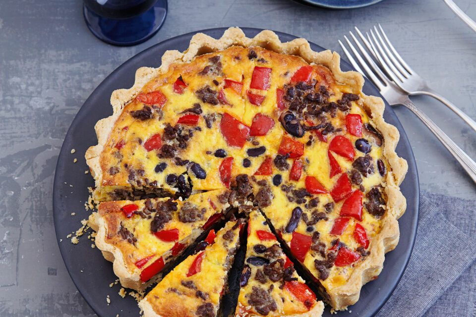 Rezepte 12 Personen Gut Vorzubereiten