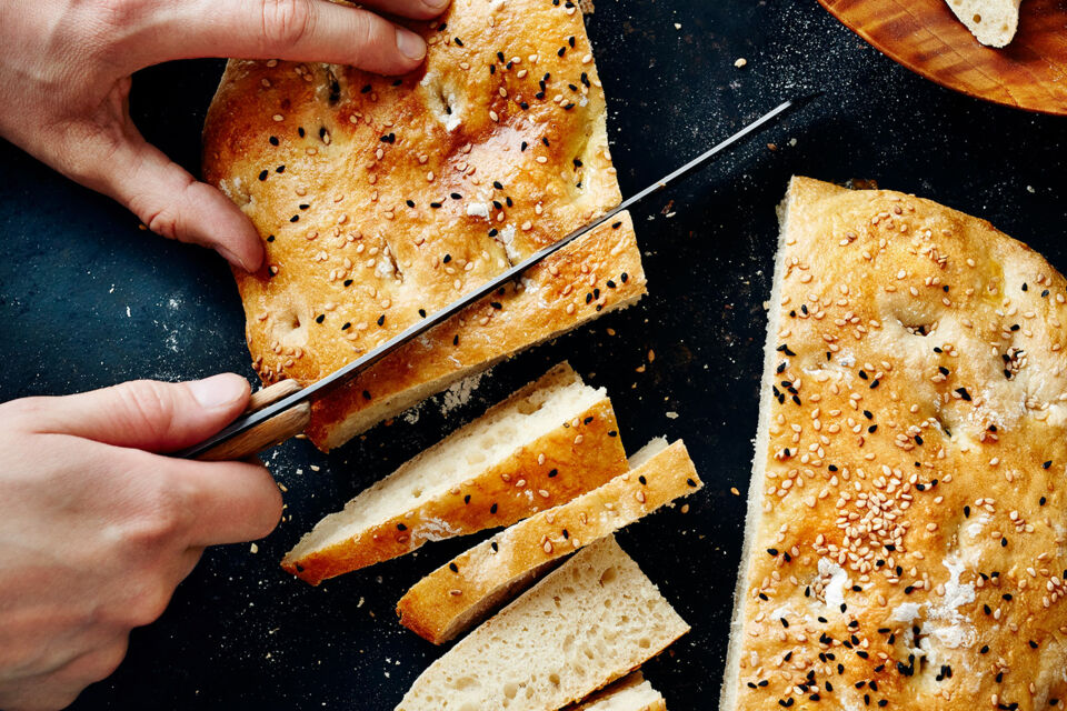 Fastenmonat Ramadan Unsere Besten Rezepte Zum Iftar Kuchengotter