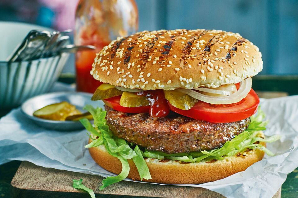 Grillen - Rezepte, Tipps & Ideen | Küchengötter Grillen - Rezepte, Tipps & Ideen | Küchengötter